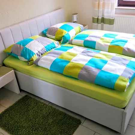 Neu Ferienwohnung Stuerenburg No 3 Eg Норддайх Экстерьер фото