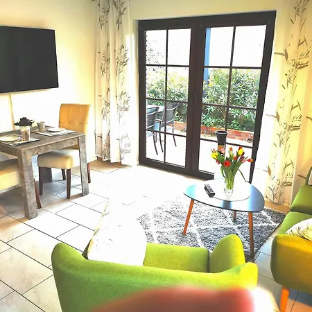 Neu Ferienwohnung Stuerenburg No 3 Eg Норддайх Экстерьер фото