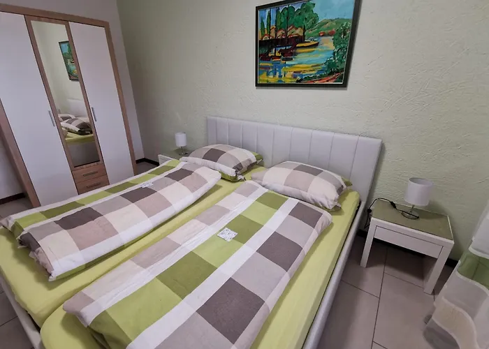 Neu Ferienwohnung Stuerenburg No 3 Eg
