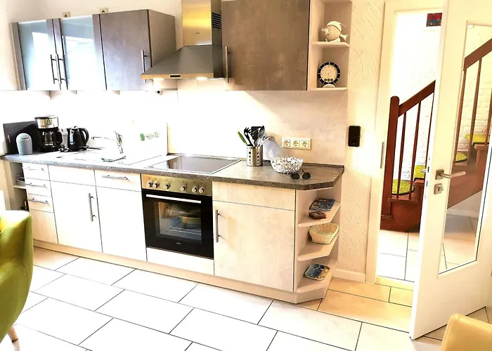 Neu Ferienwohnung Stuerenburg No 3 Eg