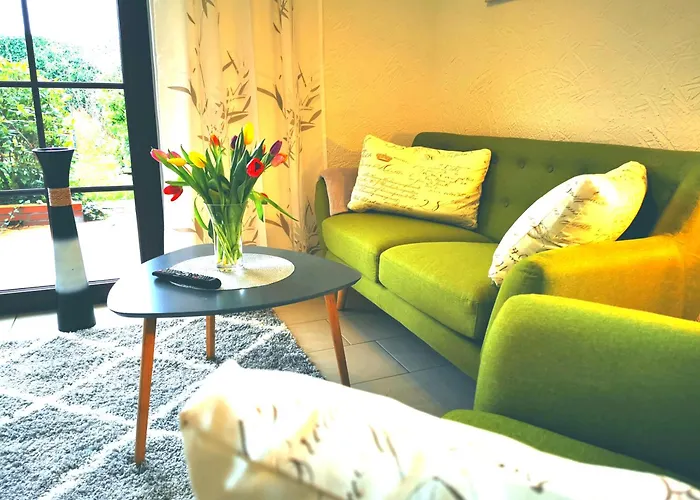 Neu Ferienwohnung Stuerenburg No 3 Eg