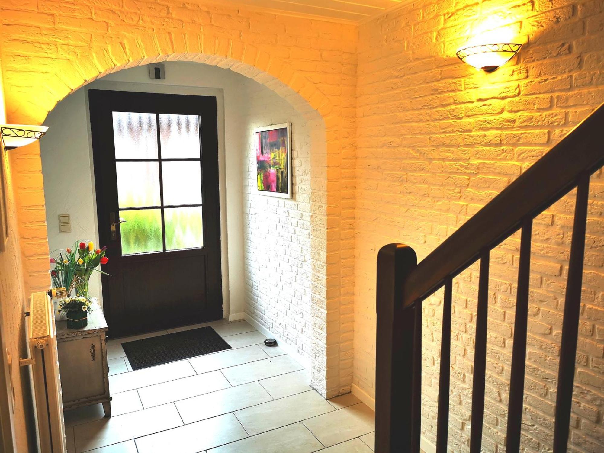Neu Stuerenburg No 3 Eg Apartment Norddeich (Norden)