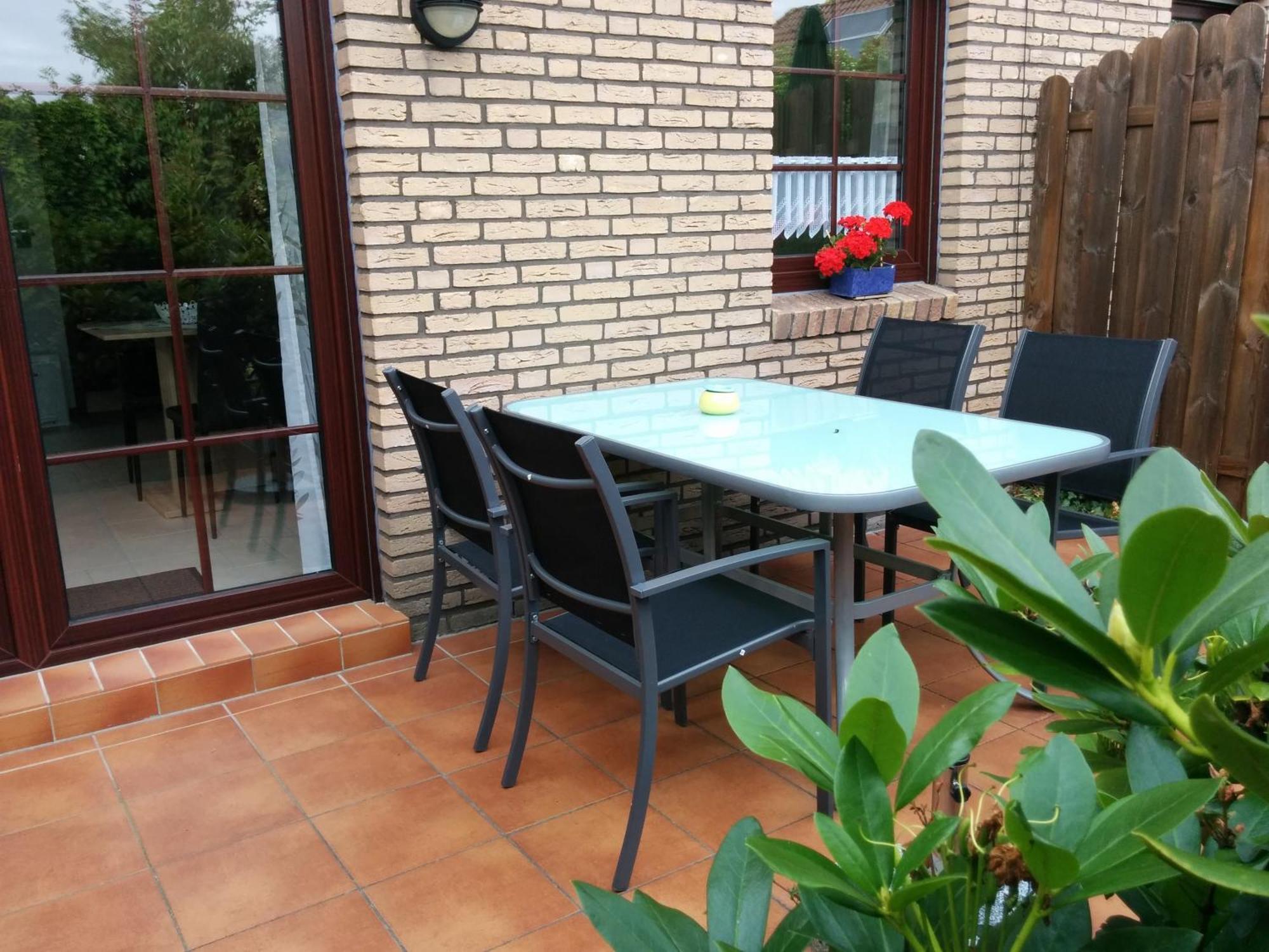Neu Stuerenburg No 3 Eg Apartment Norddeich (Norden)