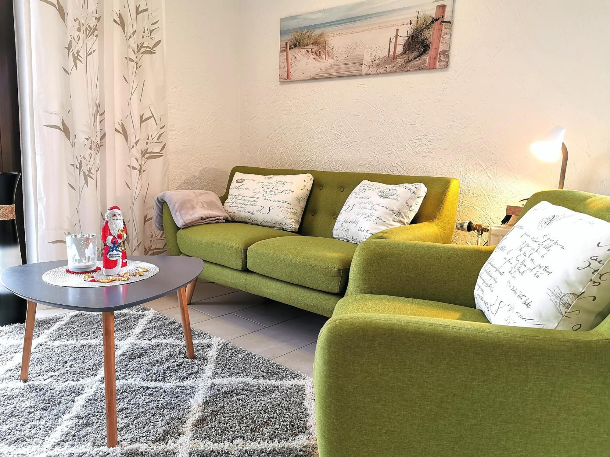 Neu Stuerenburg No 3 Eg Apartment